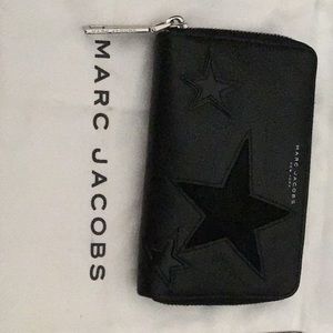 Marc Jacobs Wallet
